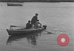 Image of home-made diving bell New Jersey United States USA, 1930, second 57 stock footage video 65675054966