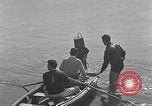 Image of home-made diving bell New Jersey United States USA, 1930, second 62 stock footage video 65675054966