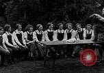 Immagine di La scuola per il canile-cameriere Haslemere Inghilterra, 1930, secondo 9 filmato di repertorio 65675054967