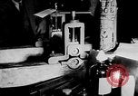 Image faux-argent plante Toledo Ohio USA, 1930, de la seconde 25 séquences d'archives historiques vidéo 65675054970