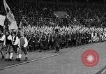 Image Fête annuelle de charité pour les pauvres en Suède Stockholm Suède, 1930, de la seconde 9 séquences d'archives historiques vidéo 65675054971