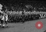 Image Fête annuelle de charité pour les pauvres en Suède Stockholm Suède, 1930, de la seconde 10 séquences d'archives historiques vidéo 65675054971