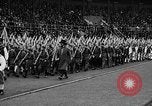 Image Fête annuelle de charité pour les pauvres en Suède Stockholm Suède, 1930, de la seconde 11 séquences d'archives historiques vidéo 65675054971