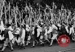 Image Fête annuelle de charité pour les pauvres en Suède Stockholm Suède, 1930, de la seconde 18 séquences d'archives historiques vidéo 65675054971