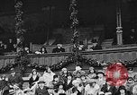 Image Fête annuelle de charité pour les pauvres en Suède Stockholm Suède, 1930, de la seconde 23 séquences d'archives historiques vidéo 65675054971