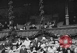 Image Fête annuelle de charité pour les pauvres en Suède Stockholm Suède, 1930, de la seconde 24 séquences d'archives historiques vidéo 65675054971