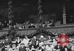 Image Fête annuelle de charité pour les pauvres en Suède Stockholm Suède, 1930, de la seconde 25 séquences d'archives historiques vidéo 65675054971