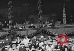 Image Fête annuelle de charité pour les pauvres en Suède Stockholm Suède, 1930, de la seconde 27 séquences d'archives historiques vidéo 65675054971