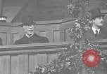 Image Fête annuelle de charité pour les pauvres en Suède Stockholm Suède, 1930, de la seconde 28 séquences d'archives historiques vidéo 65675054971
