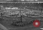 Image Fête annuelle de charité pour les pauvres en Suède Stockholm Suède, 1930, de la seconde 34 séquences d'archives historiques vidéo 65675054971