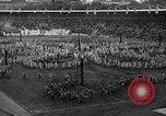 Image Fête annuelle de charité pour les pauvres en Suède Stockholm Suède, 1930, de la seconde 35 séquences d'archives historiques vidéo 65675054971