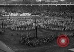 Image Fête annuelle de charité pour les pauvres en Suède Stockholm Suède, 1930, de la seconde 36 séquences d'archives historiques vidéo 65675054971