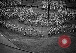 Image Fête annuelle de charité pour les pauvres en Suède Stockholm Suède, 1930, de la seconde 42 séquences d'archives historiques vidéo 65675054971