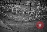 Image Fête annuelle de charité pour les pauvres en Suède Stockholm Suède, 1930, de la seconde 43 séquences d'archives historiques vidéo 65675054971