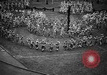 Image Fête annuelle de charité pour les pauvres en Suède Stockholm Suède, 1930, de la seconde 44 séquences d'archives historiques vidéo 65675054971