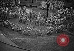 Image Fête annuelle de charité pour les pauvres en Suède Stockholm Suède, 1930, de la seconde 45 séquences d'archives historiques vidéo 65675054971