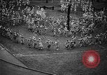 Image Fête annuelle de charité pour les pauvres en Suède Stockholm Suède, 1930, de la seconde 46 séquences d'archives historiques vidéo 65675054971