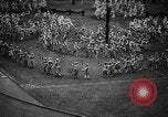 Image Fête annuelle de charité pour les pauvres en Suède Stockholm Suède, 1930, de la seconde 47 séquences d'archives historiques vidéo 65675054971