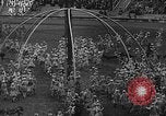 Image Fête annuelle de charité pour les pauvres en Suède Stockholm Suède, 1930, de la seconde 51 séquences d'archives historiques vidéo 65675054971