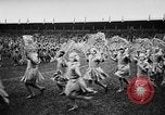 Image Fête annuelle de charité pour les pauvres en Suède Stockholm Suède, 1930, de la seconde 56 séquences d'archives historiques vidéo 65675054971