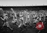 Image Fête annuelle de charité pour les pauvres en Suède Stockholm Suède, 1930, de la seconde 58 séquences d'archives historiques vidéo 65675054971