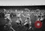 Image Fête annuelle de charité pour les pauvres en Suède Stockholm Suède, 1930, de la seconde 59 séquences d'archives historiques vidéo 65675054971