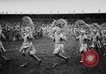 Image Fête annuelle de charité pour les pauvres en Suède Stockholm Suède, 1930, de la seconde 60 séquences d'archives historiques vidéo 65675054971