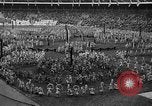 Image Fête annuelle de charité pour les pauvres en Suède Stockholm Suède, 1930, de la seconde 61 séquences d'archives historiques vidéo 65675054971