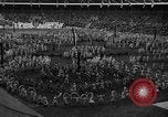 Image Fête annuelle de charité pour les pauvres en Suède Stockholm Suède, 1930, de la seconde 62 séquences d'archives historiques vidéo 65675054971
