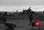 Image Canons antiaériens Fort MacArthur California USA, 1930, de la seconde 12 séquences d'archives historiques vidéo 65675054973