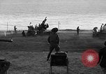 Image Canons antiaériens Fort MacArthur California USA, 1930, de la seconde 14 séquences d'archives historiques vidéo 65675054973