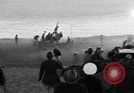 Image Canons antiaériens Fort MacArthur California USA, 1930, de la seconde 20 séquences d'archives historiques vidéo 65675054973