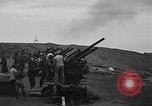 Image Canons antiaériens Fort MacArthur California USA, 1930, de la seconde 35 séquences d'archives historiques vidéo 65675054973