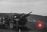 Image Canons antiaériens Fort MacArthur California USA, 1930, de la seconde 37 séquences d'archives historiques vidéo 65675054973
