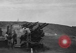 Image Canons antiaériens Fort MacArthur California USA, 1930, de la seconde 39 séquences d'archives historiques vidéo 65675054973