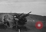 Image Canons antiaériens Fort MacArthur California USA, 1930, de la seconde 40 séquences d'archives historiques vidéo 65675054973
