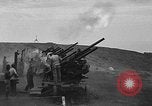 Image Canons antiaériens Fort MacArthur California USA, 1930, de la seconde 41 séquences d'archives historiques vidéo 65675054973