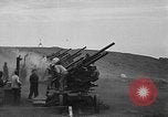 Image Canons antiaériens Fort MacArthur California USA, 1930, de la seconde 43 séquences d'archives historiques vidéo 65675054973