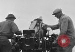 Image Canons antiaériens Fort MacArthur California USA, 1930, de la seconde 54 séquences d'archives historiques vidéo 65675054973