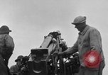 Image Canons antiaériens Fort MacArthur California USA, 1930, de la seconde 55 séquences d'archives historiques vidéo 65675054973