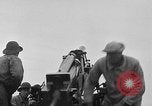 Image Canons antiaériens Fort MacArthur California USA, 1930, de la seconde 56 séquences d'archives historiques vidéo 65675054973
