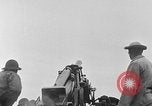 Image Canons antiaériens Fort MacArthur California USA, 1930, de la seconde 58 séquences d'archives historiques vidéo 65675054973