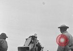 Image Canons antiaériens Fort MacArthur California USA, 1930, de la seconde 59 séquences d'archives historiques vidéo 65675054973