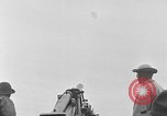 Image Canons antiaériens Fort MacArthur California USA, 1930, de la seconde 60 séquences d'archives historiques vidéo 65675054973