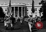 Image Pasadena Drum Corps Washington DC USA, 1930, de la seconde 16 séquences d'archives historiques vidéo 65675054974