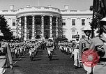 Image Pasadena Drum Corps Washington DC USA, 1930, de la seconde 20 séquences d'archives historiques vidéo 65675054974