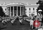 Image Pasadena Drum Corps Washington DC USA, 1930, de la seconde 21 séquences d'archives historiques vidéo 65675054974