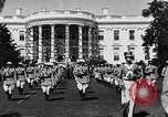 Image Pasadena Drum Corps Washington DC USA, 1930, de la seconde 22 séquences d'archives historiques vidéo 65675054974