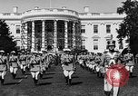 Image Pasadena Drum Corps Washington DC USA, 1930, de la seconde 23 séquences d'archives historiques vidéo 65675054974