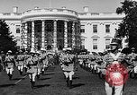 Image Pasadena Drum Corps Washington DC USA, 1930, de la seconde 24 séquences d'archives historiques vidéo 65675054974